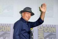 Comic-Con International 2018 - Universal Pictures' "Glass" And "Halloween" Panels - Source: Getty